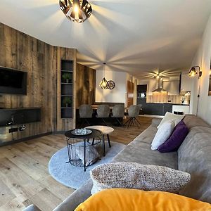 Appartement met Drie Slaapkamers
